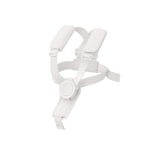 CYBEX Platinum etet�sz�k biztons�gi �v - Cream White
